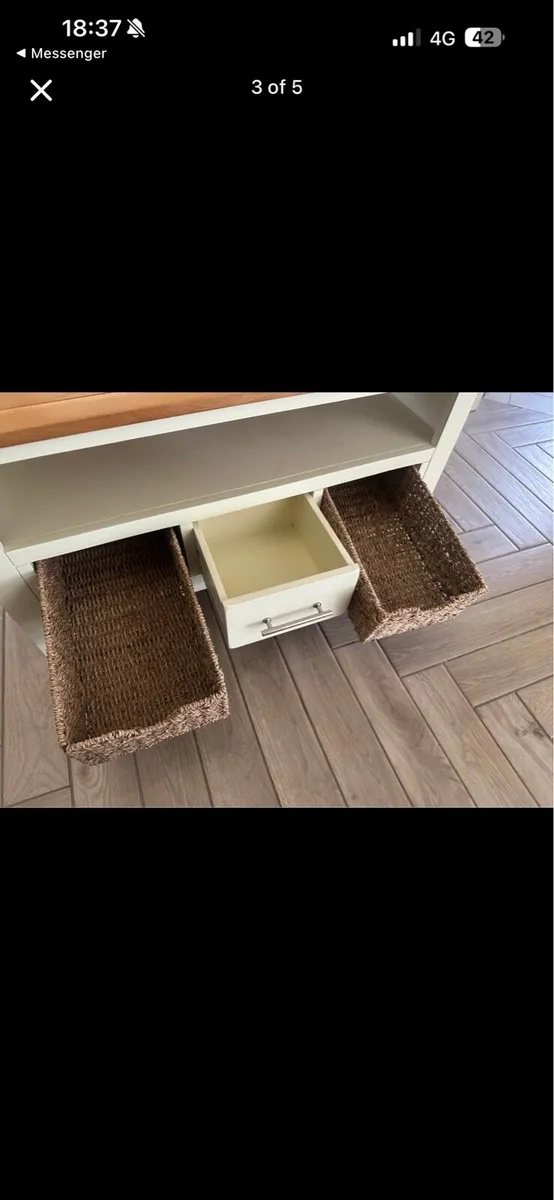 Coffee table - Image 2