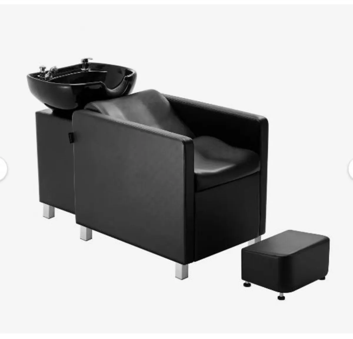Shampoo Backwash Chair - Image 1