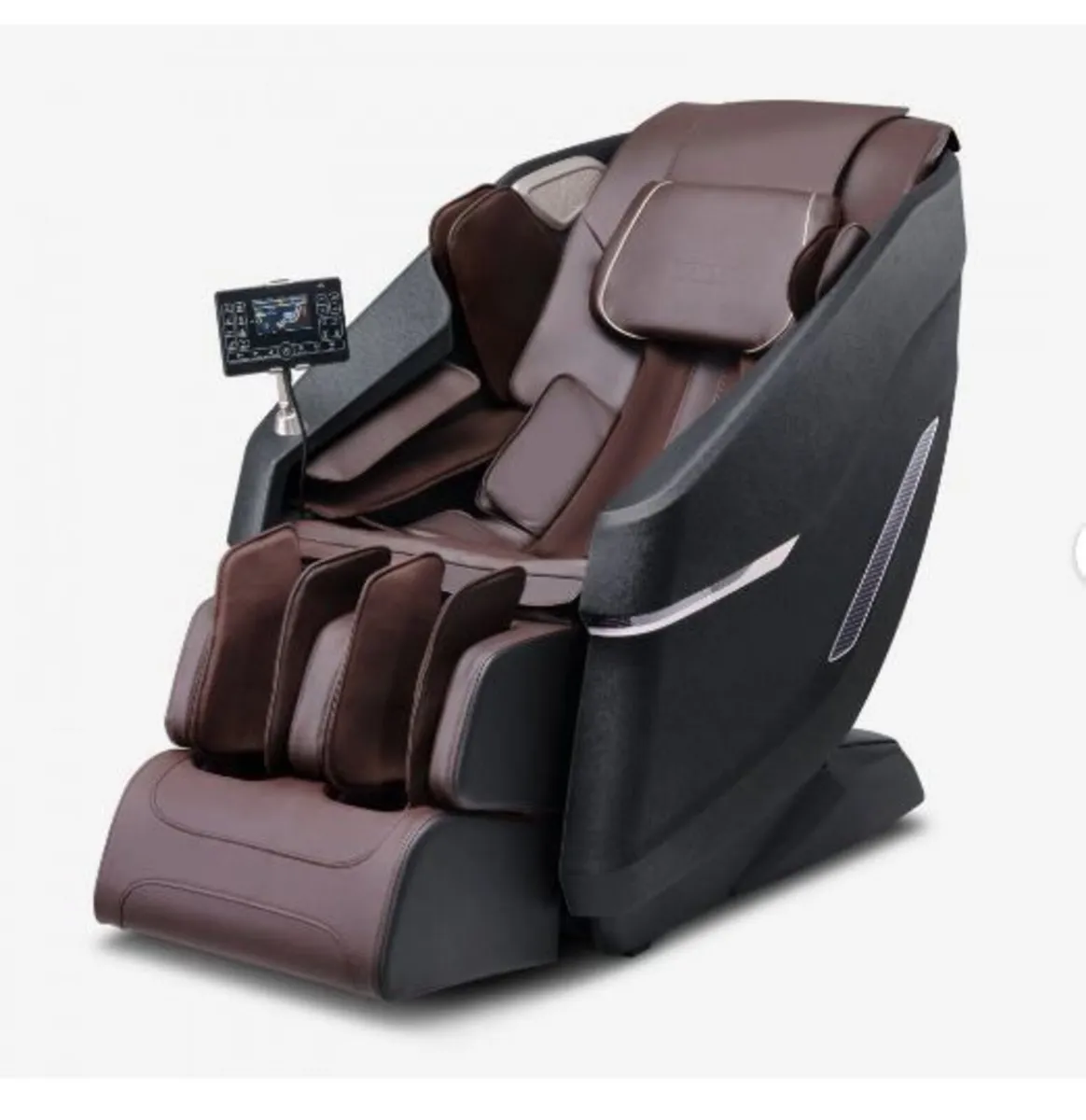 Full Body Massage Chair, SL-Track Zero Gravity - Image 1