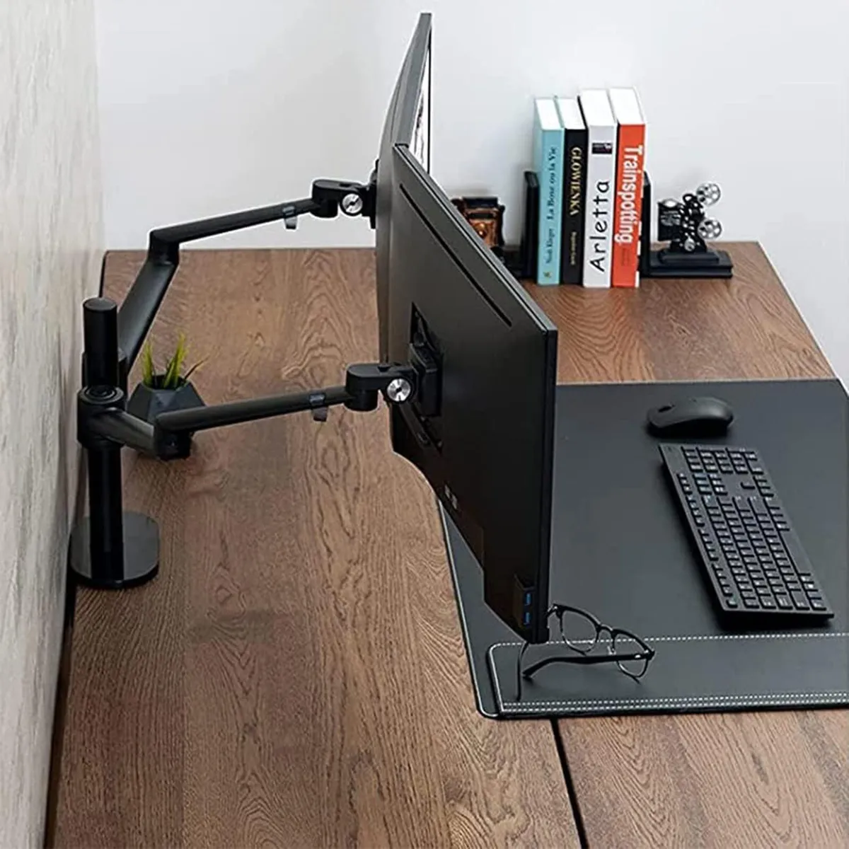 ThingyClub® Adjustable Aluminium Universal Full - Image 4