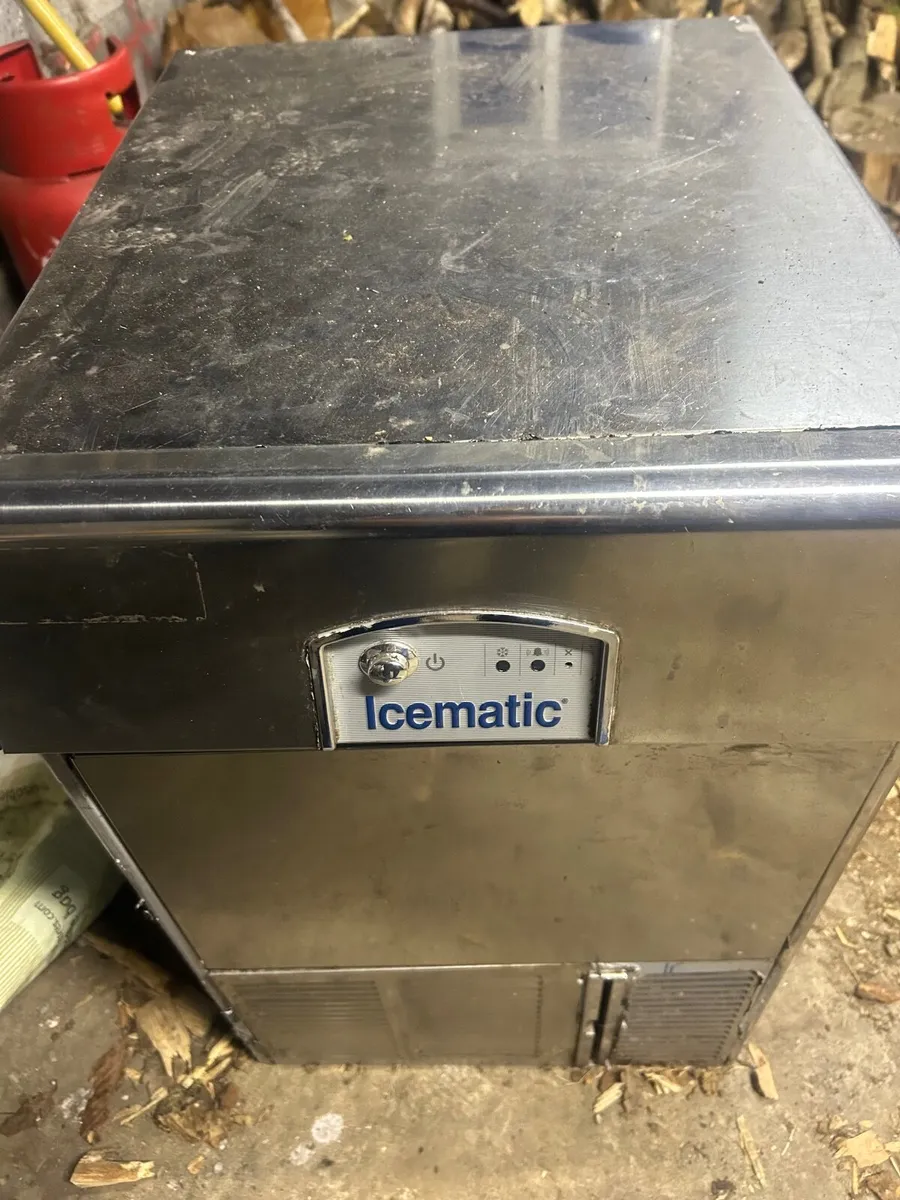 Ice Machine
