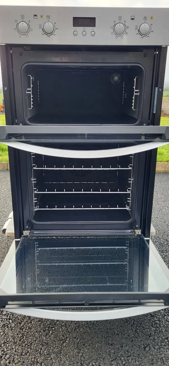 Zanussi oven - Image 1