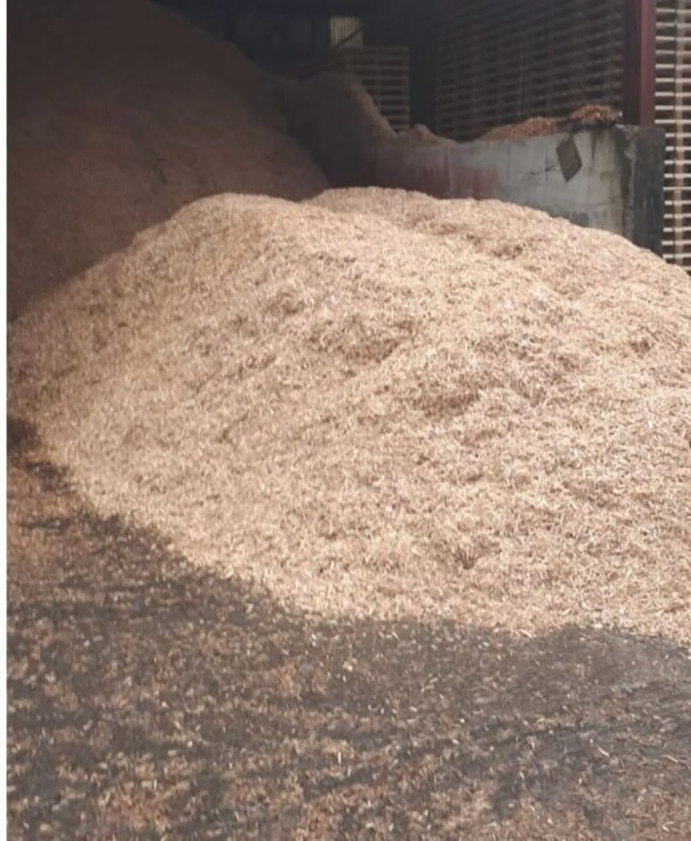 Animal Bedding Nulife bedding (Softwood ) - Image 1