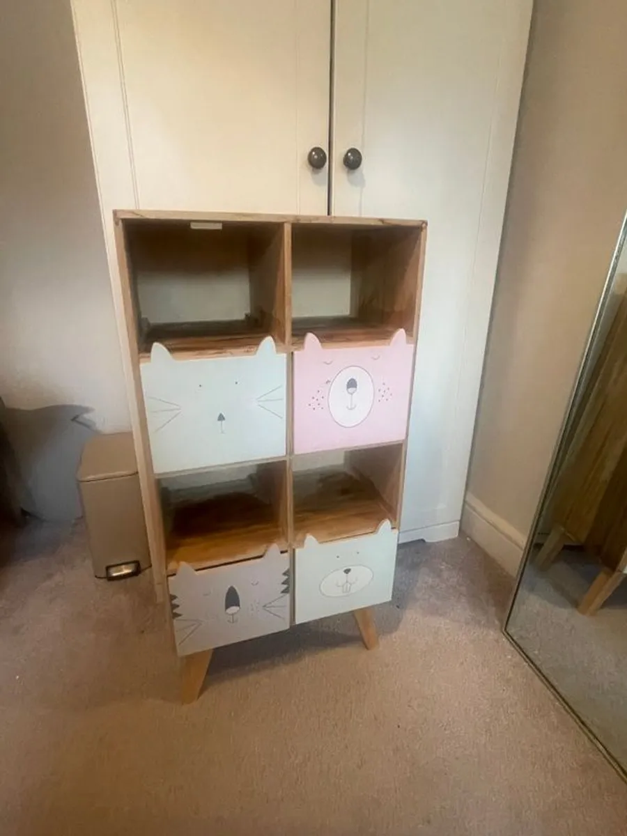 Kids locker - Image 2