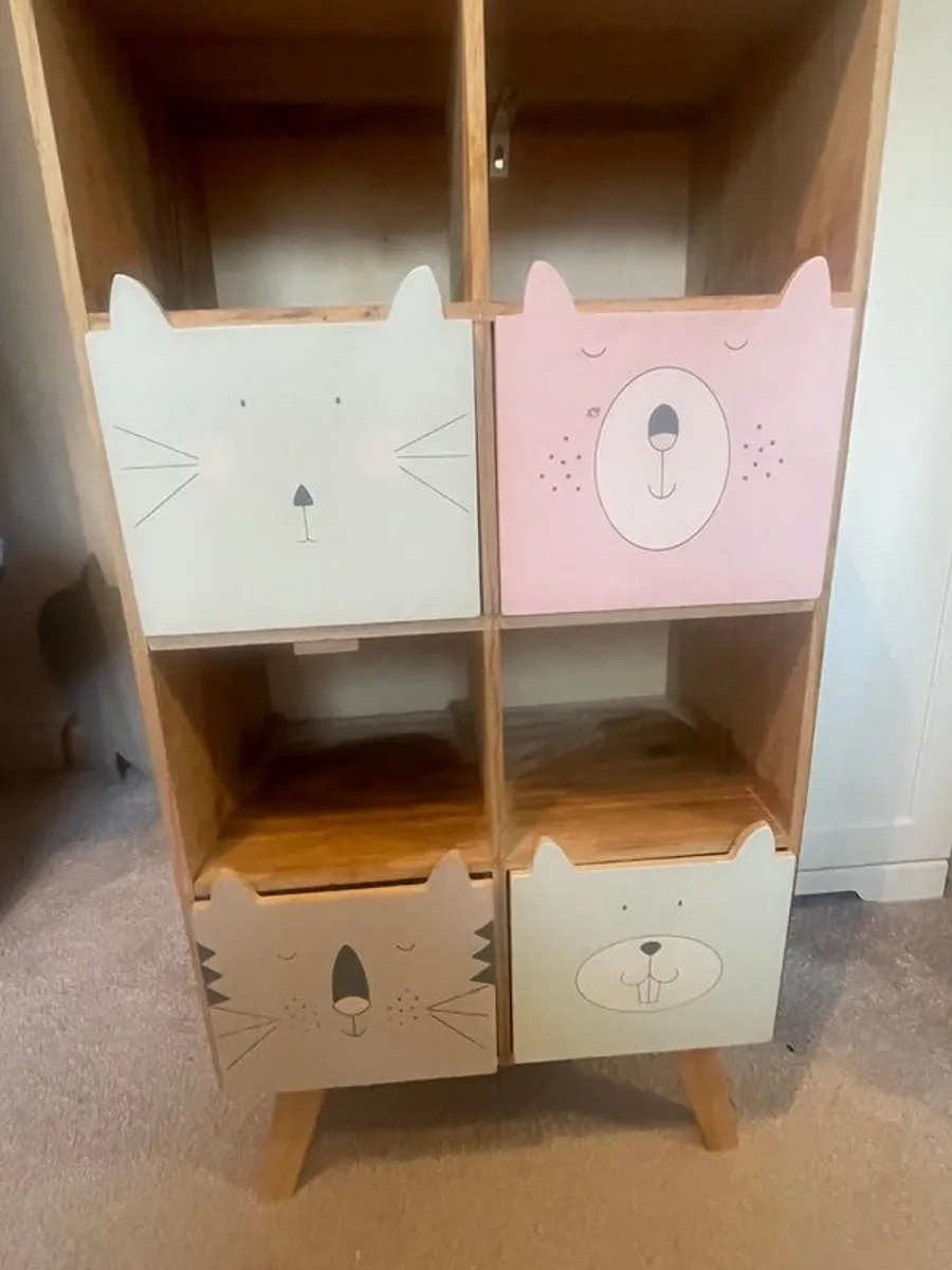 Kids locker - Image 3