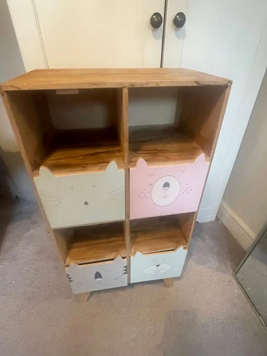 Kids locker - Image 4