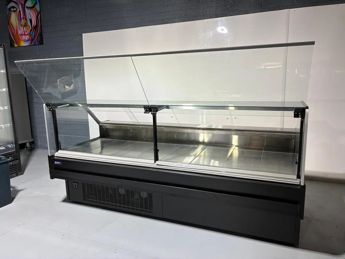 New Butcher Meat Counters - Image 2