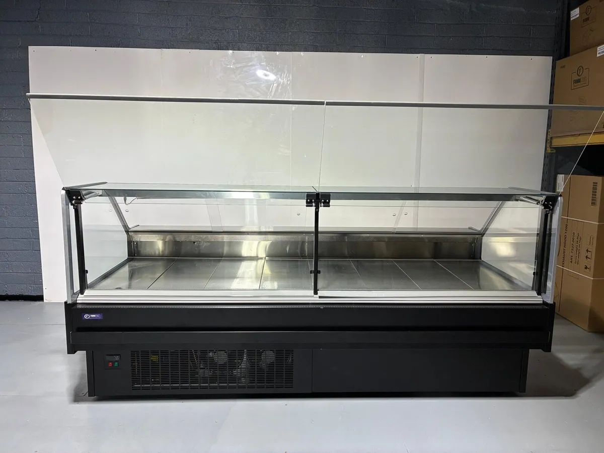 New Butcher Meat Counters - Image 3