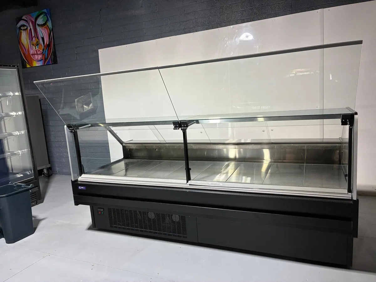 New Butcher Meat Counters - Image 4