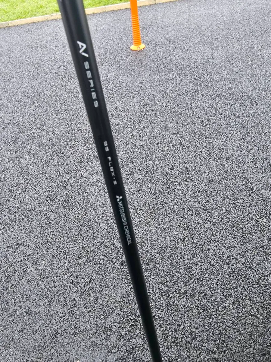 Callaway AI Smoke Driver Left Handed - Image 4