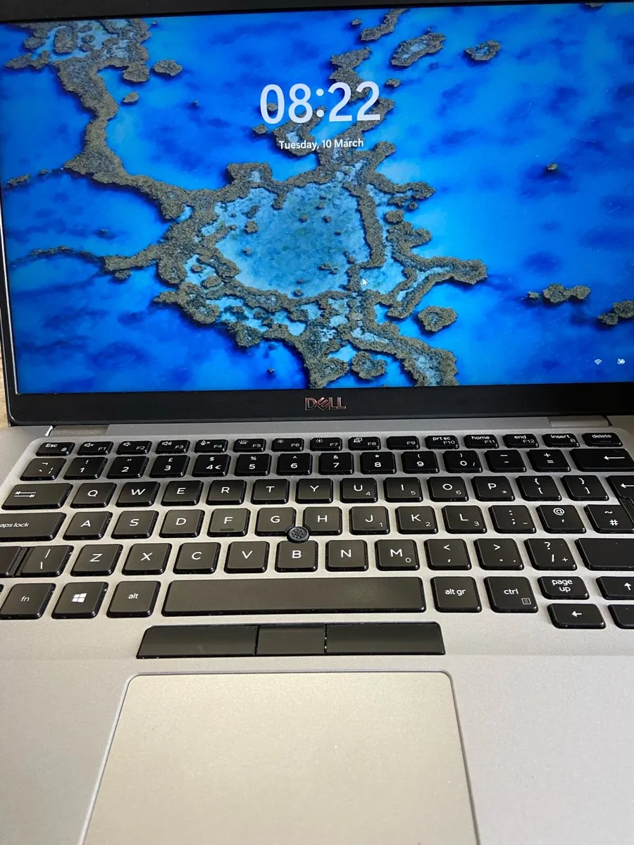 Dell Latitude 5410 - Image 1