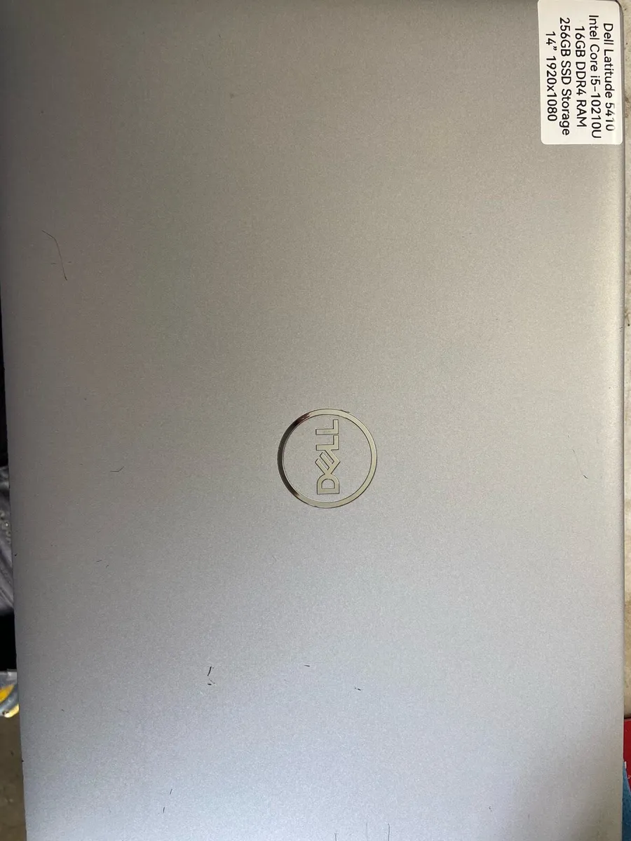 Dell Latitude 5410 - Image 2