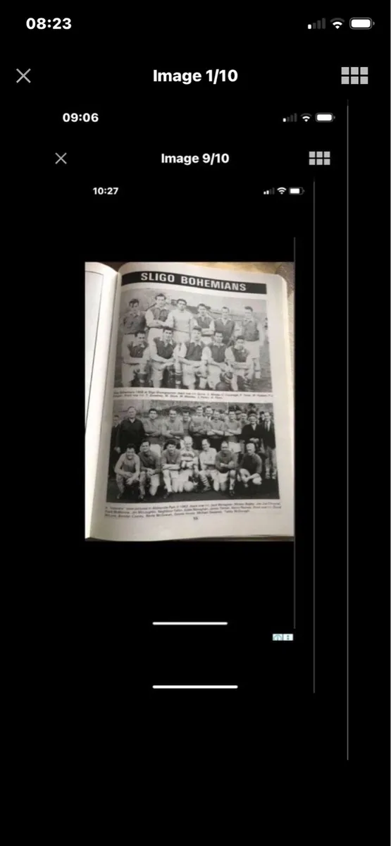 Sligo/ Leitrim Junior Soccer Tribute - Image 3