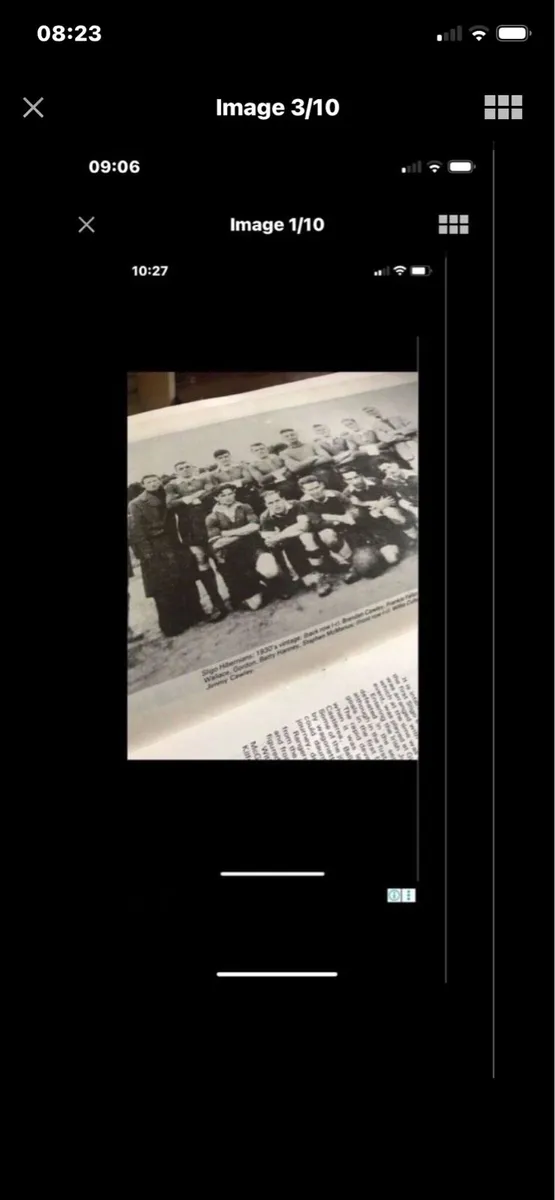 Sligo/ Leitrim Junior Soccer Tribute - Image 4