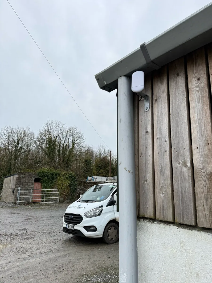 Wi-Fi Links Farms and Businesses - Image 2