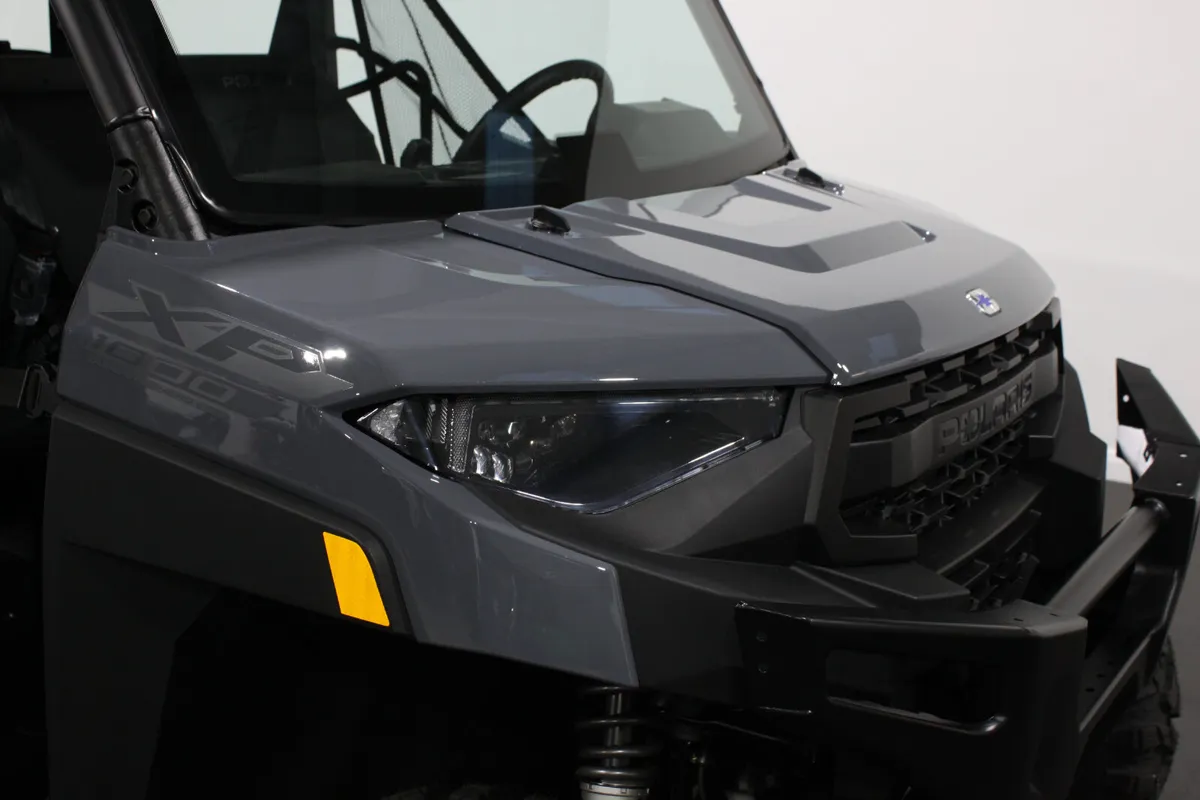 Model Year 2026 Ranger Crew XP - Image 4