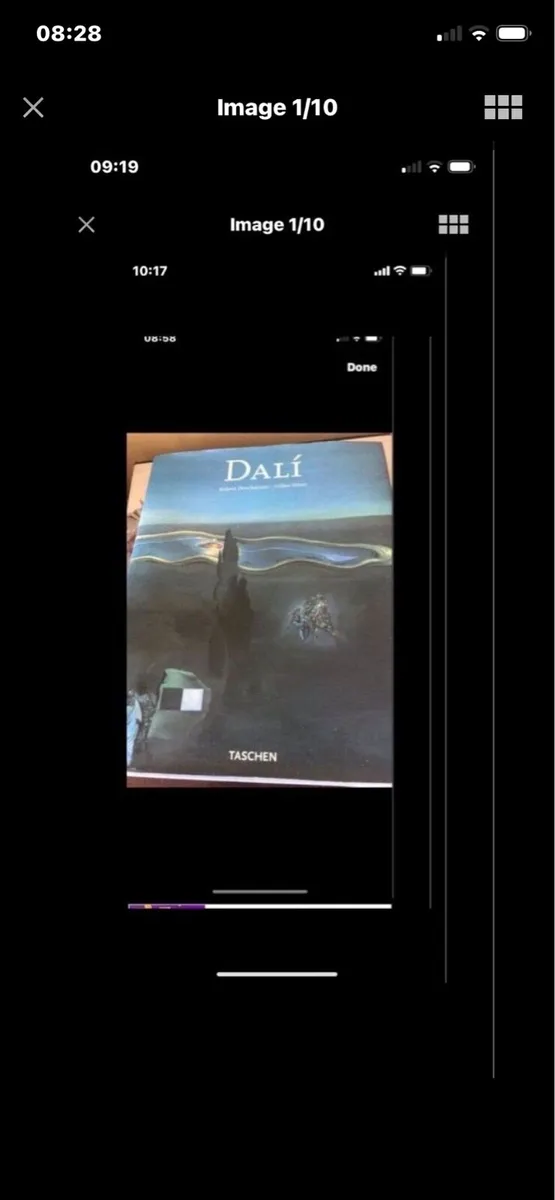 Dali 1904-1989 - Image 1