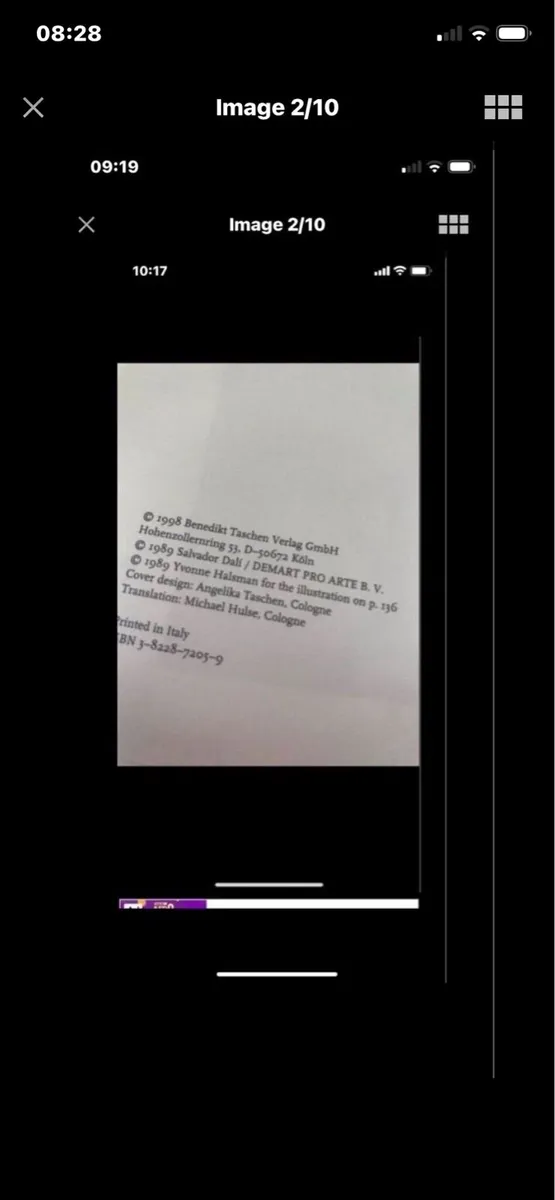 Dali 1904-1989 - Image 2