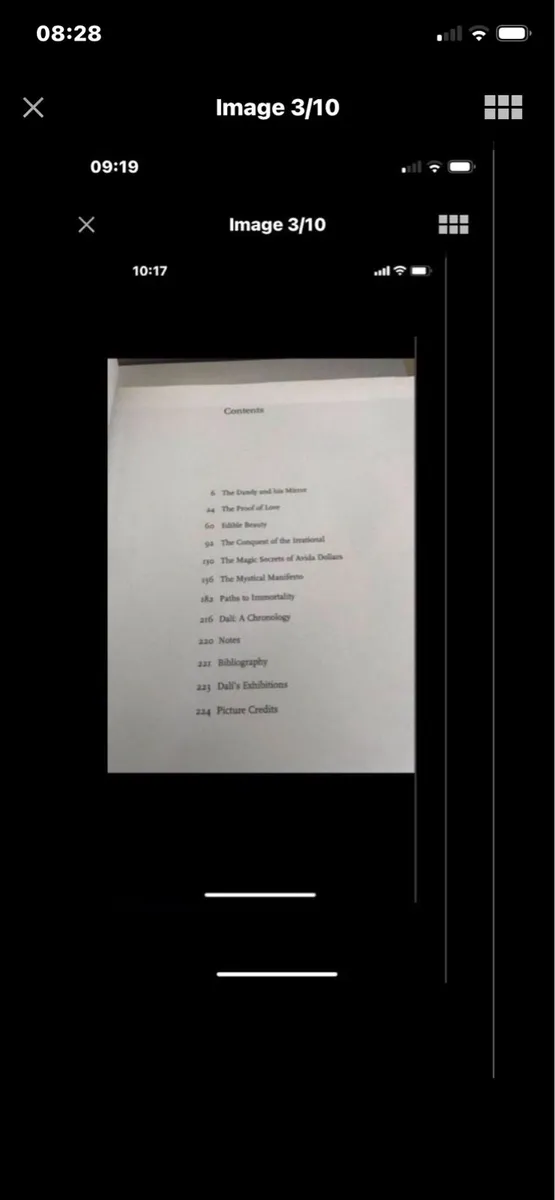 Dali 1904-1989 - Image 3