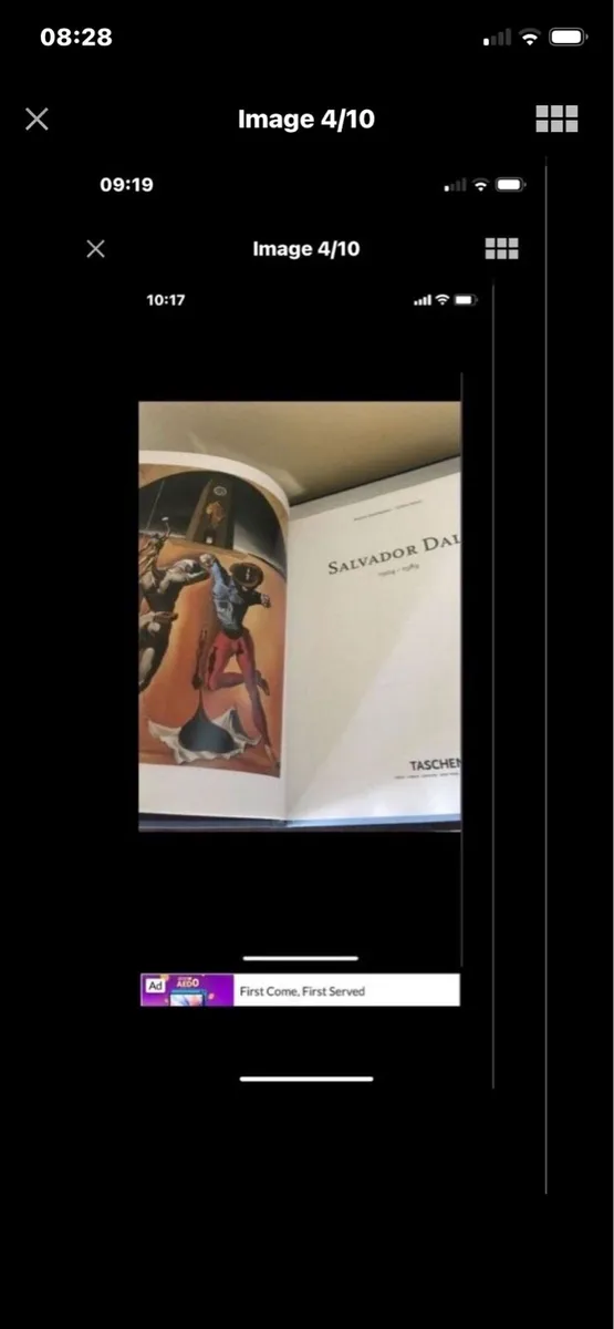 Dali 1904-1989 - Image 4