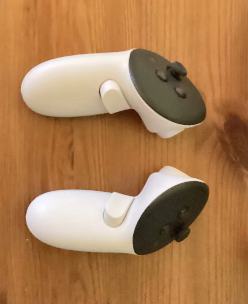 Meta Quest 3 + Halo Strap - Image 3