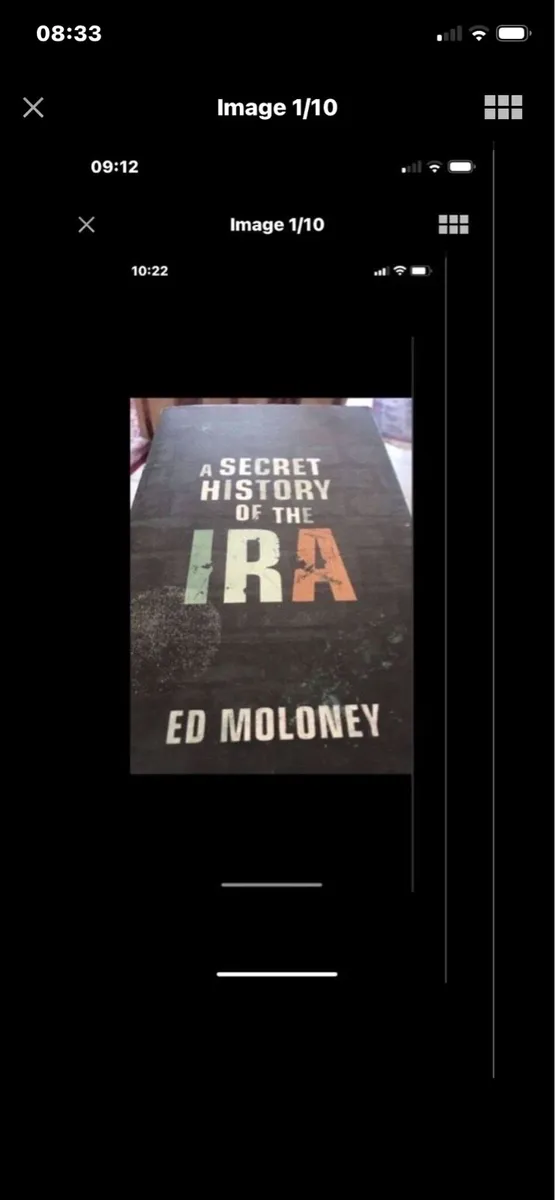 A Secret History of The IRA - Image 1
