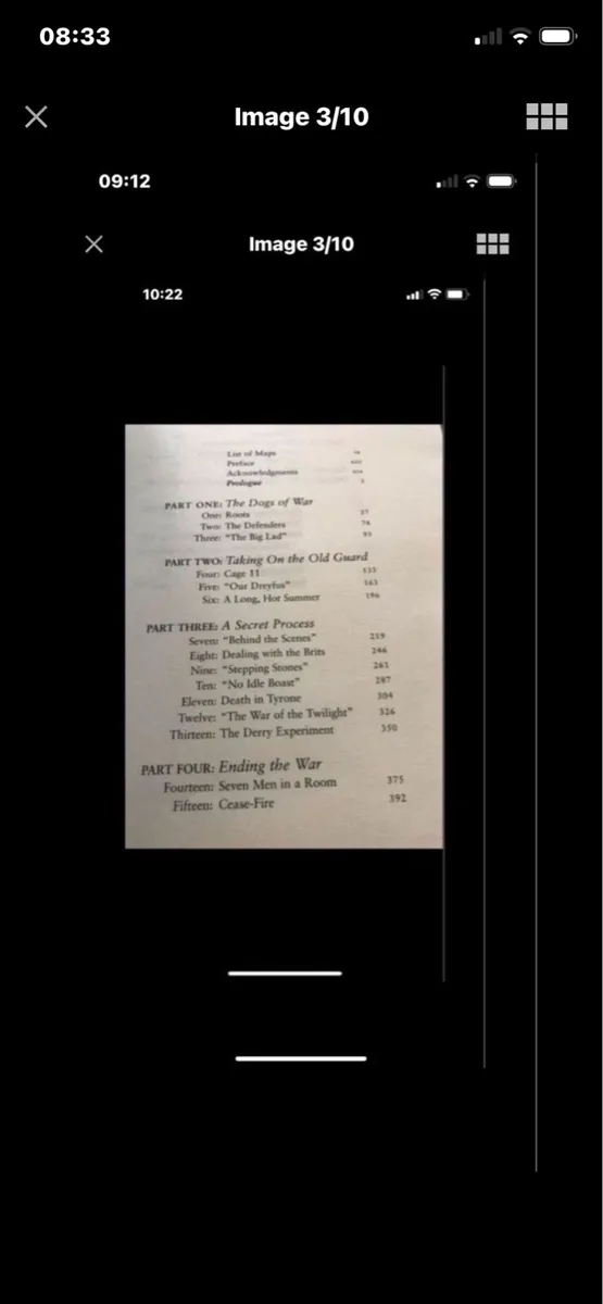 A Secret History of The IRA - Image 2