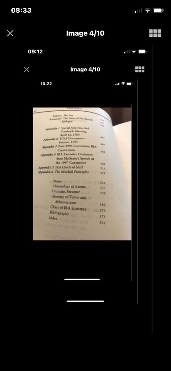 A Secret History of The IRA - Image 3