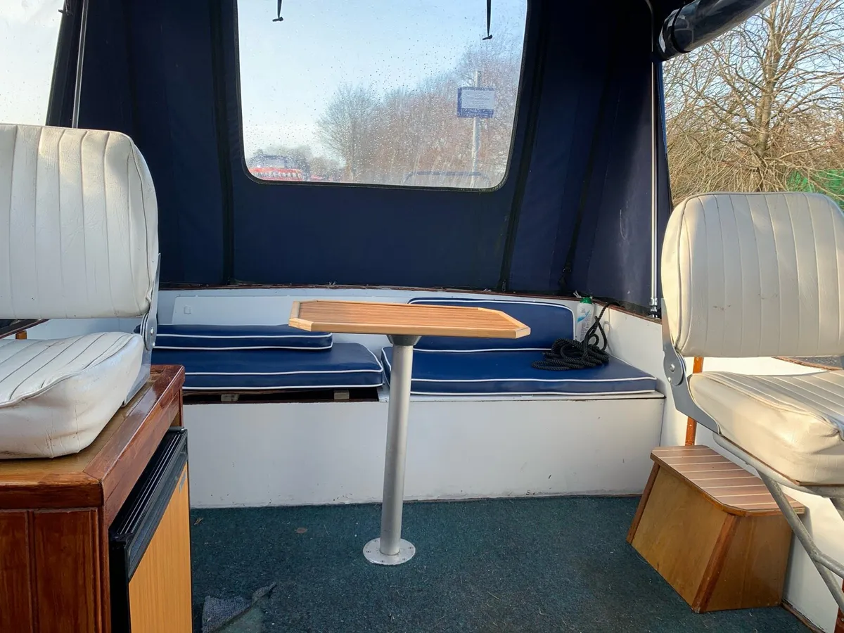 Seamaster 27 - Image 4