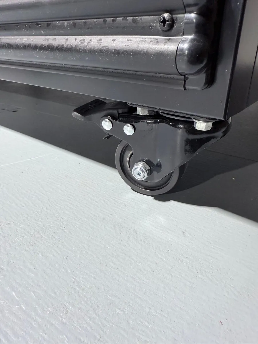 Super market Fridge with Doors - Image 4