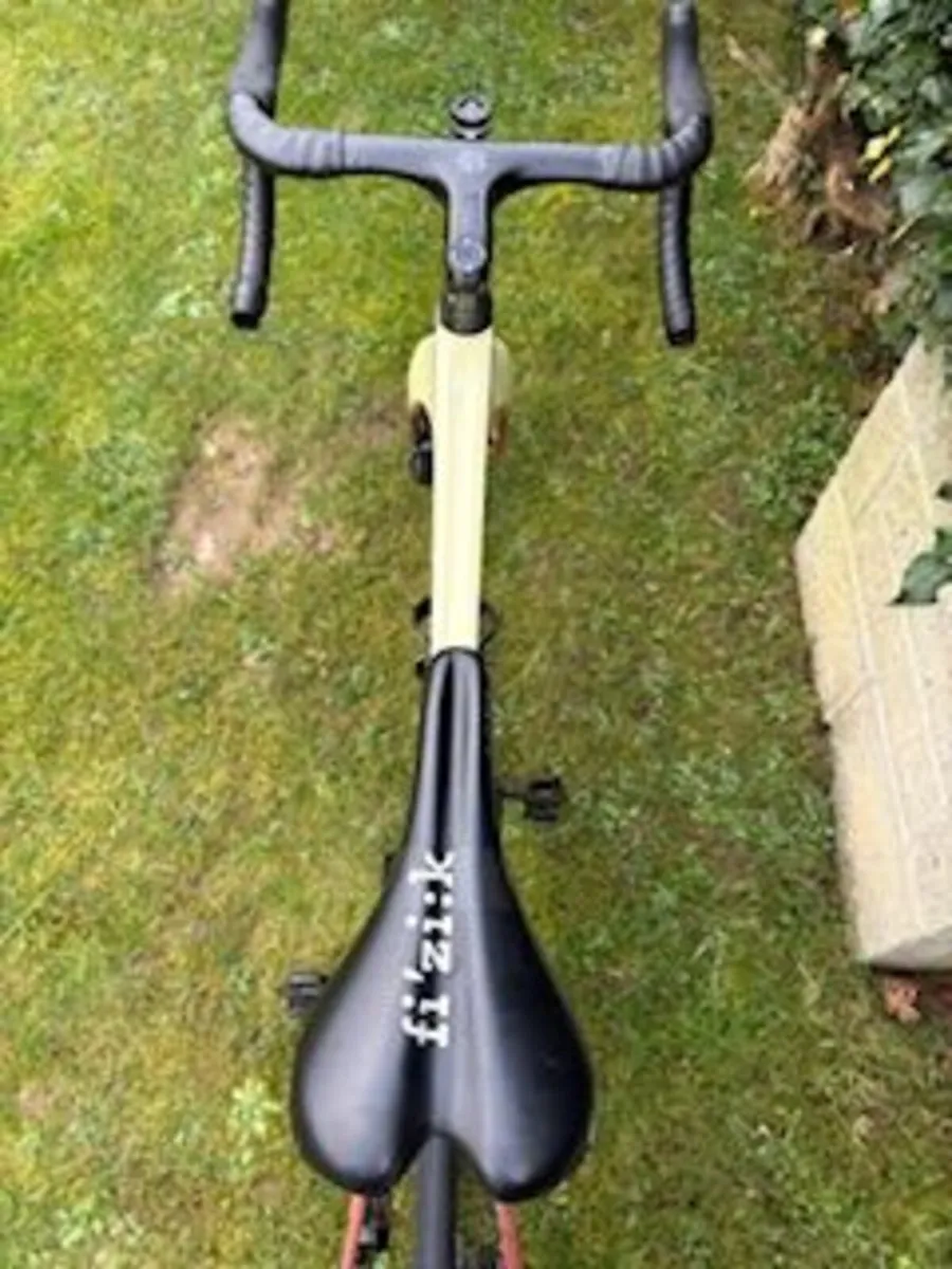 racing bike - Image 4