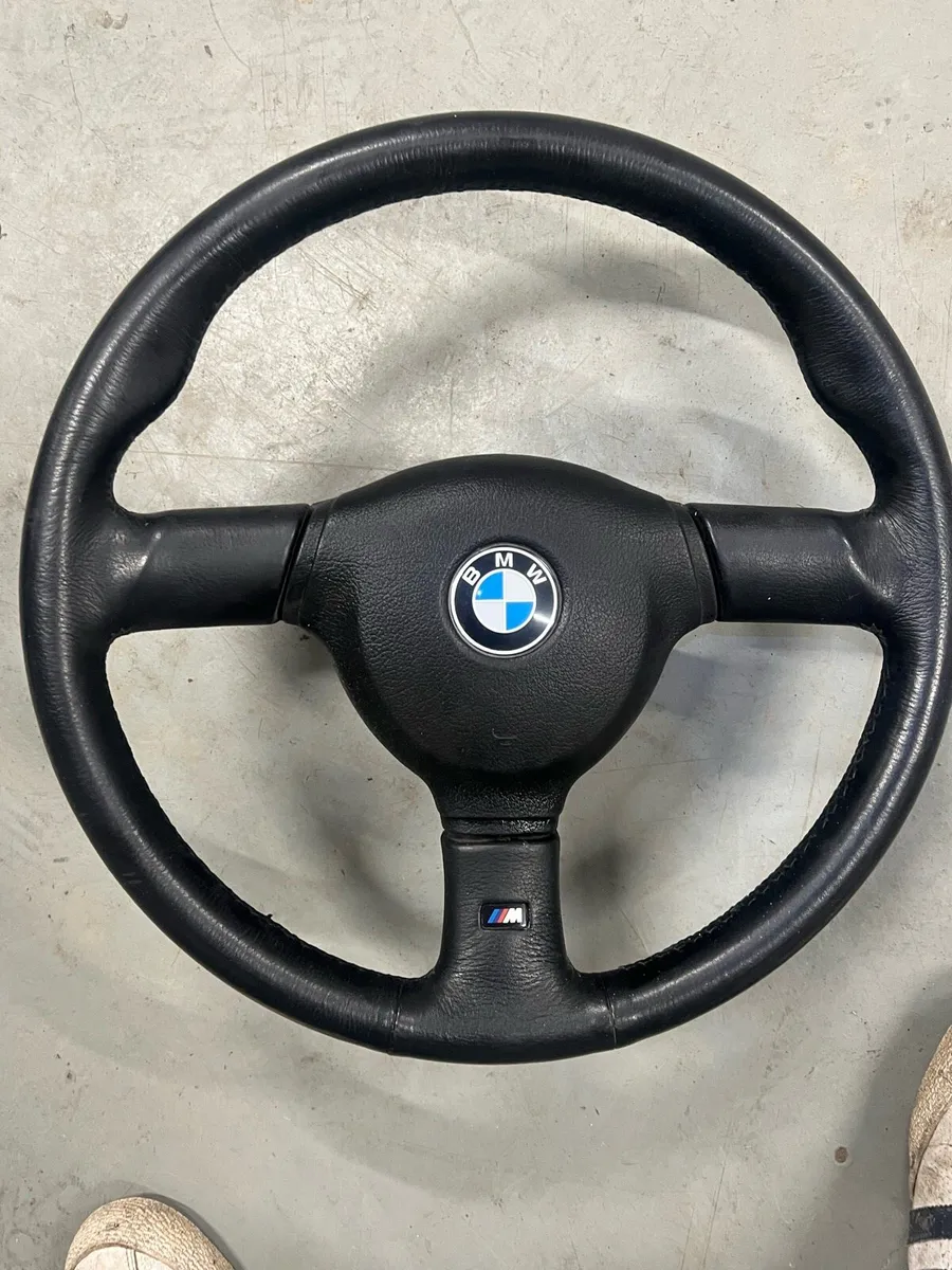 Bmw e30 bits - Image 1