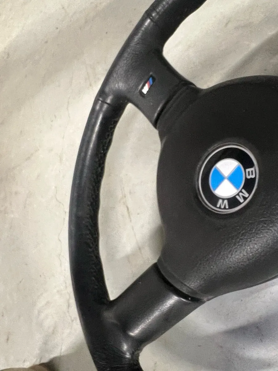 Bmw e30 bits - Image 2