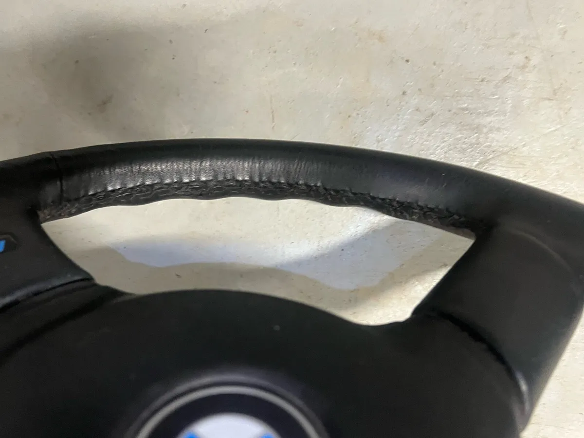 Bmw e30 bits - Image 3