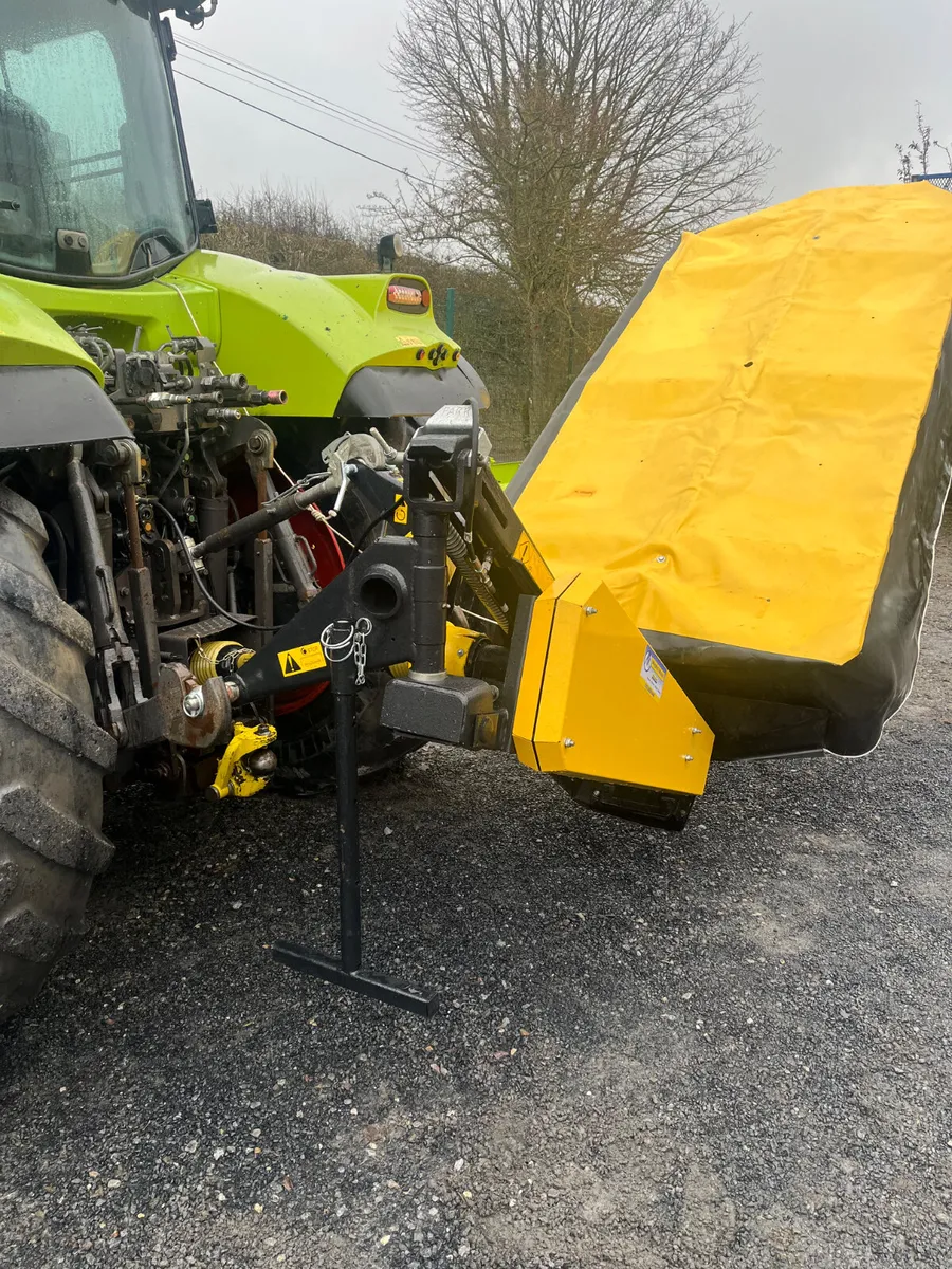 New Holland 9ft - Image 2