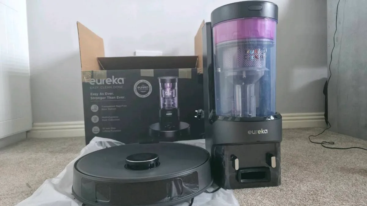 Eureka E20 Plus - Image 2