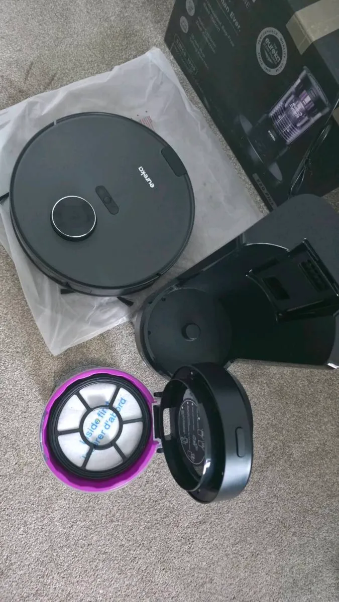 Eureka E20 Plus - Image 3