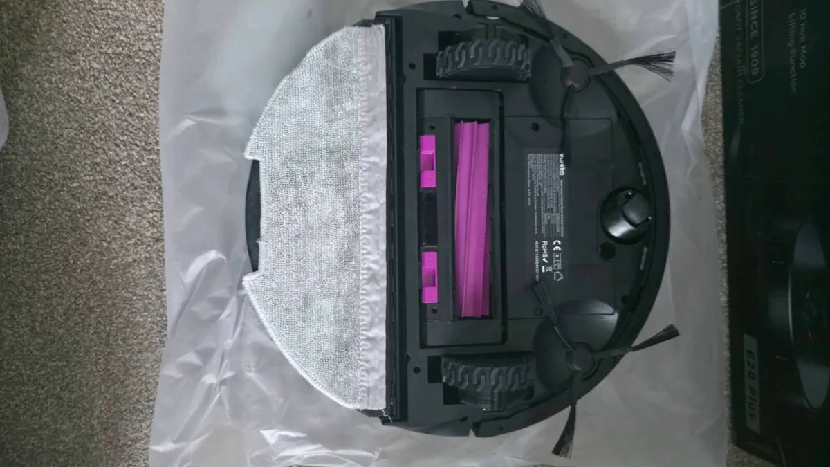 Eureka E20 Plus - Image 4