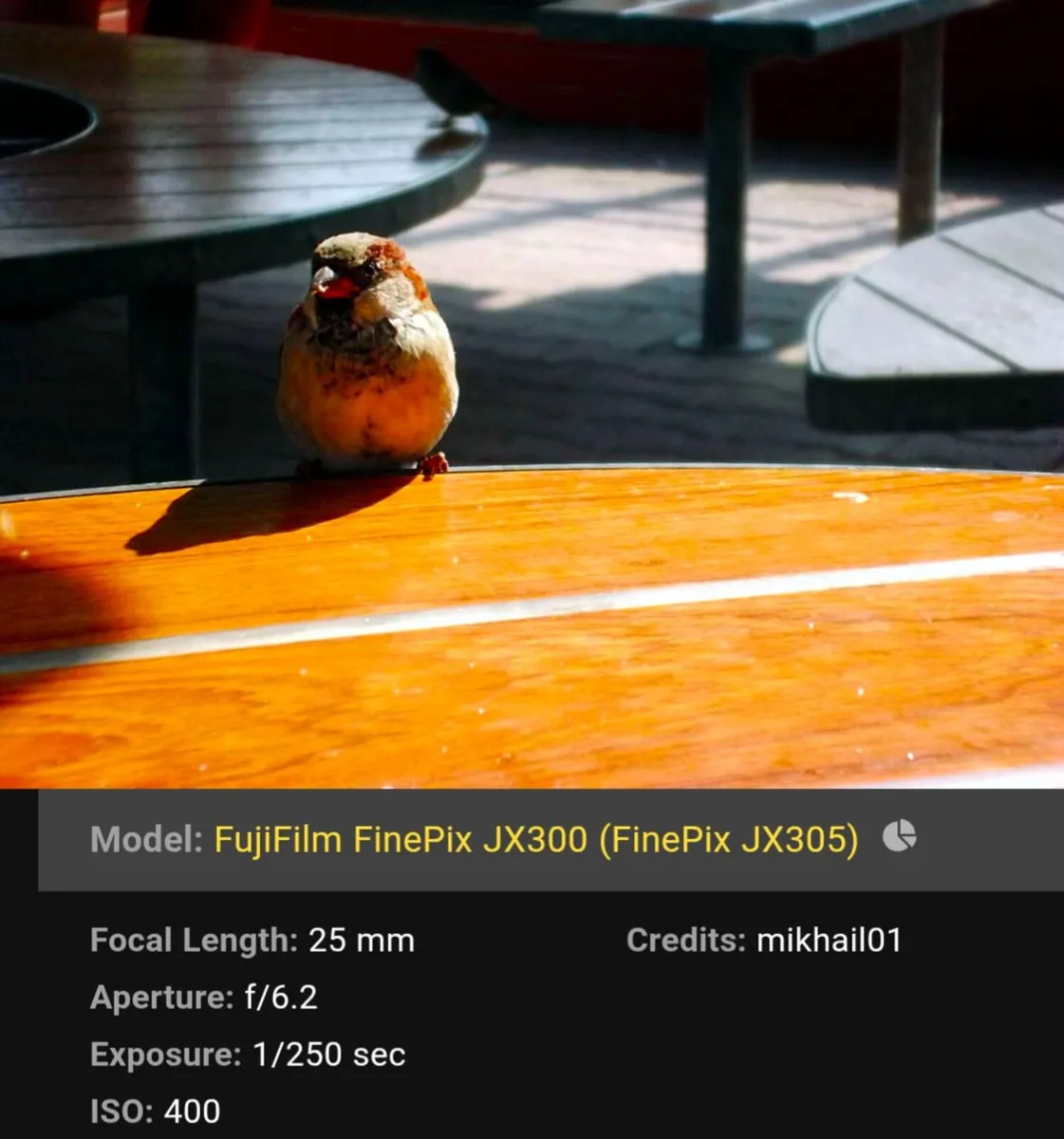 Fujifilm 14MP CCD🌈 compact camera - Image 3
