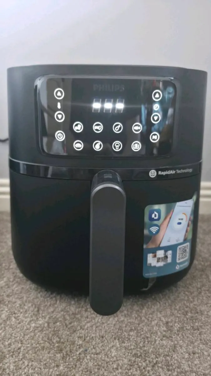 Philips 5000 series XXL Airfryer - Image 2