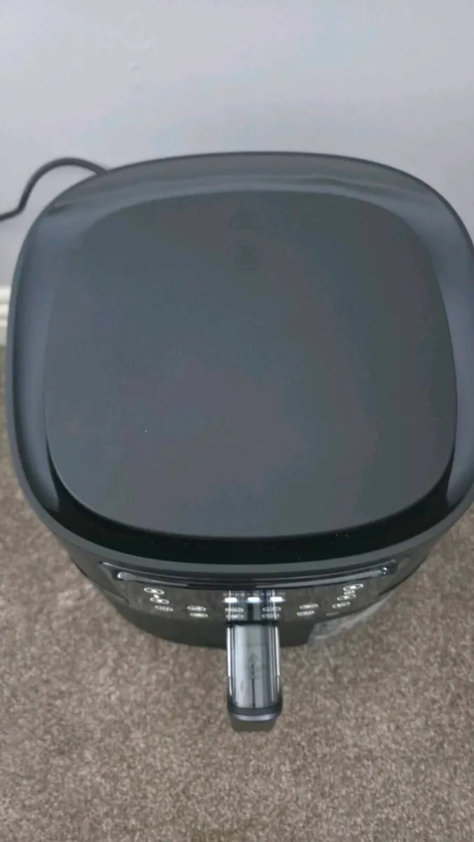 Philips 5000 series XXL Airfryer - Image 3