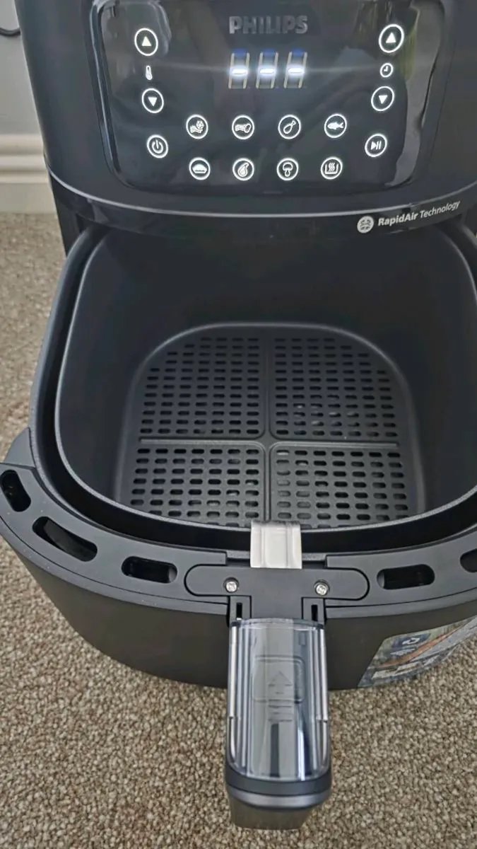 Philips 5000 series XXL Airfryer - Image 4