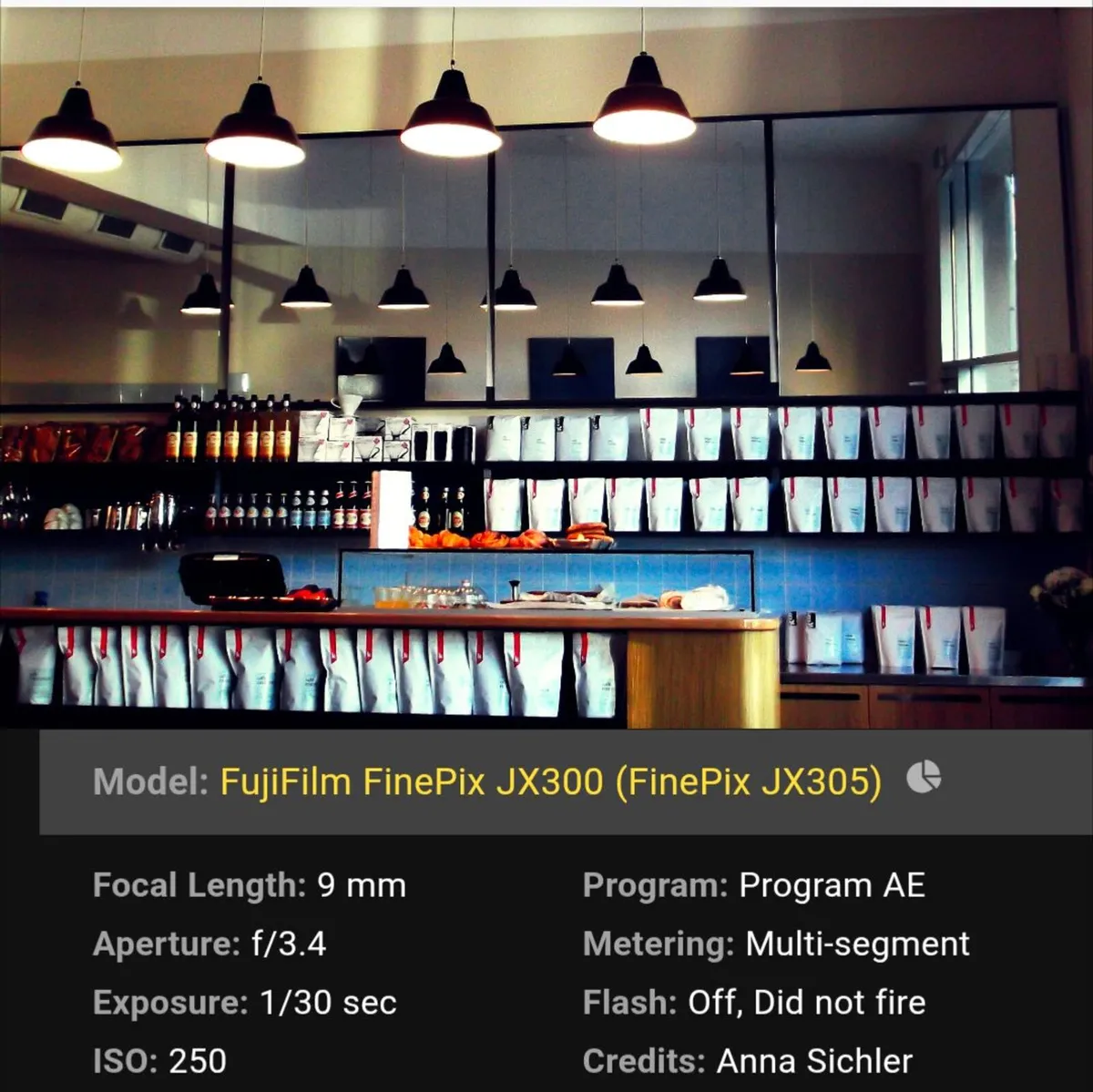 Fujifilm 14MP CCD🌈 compact camera - Image 4