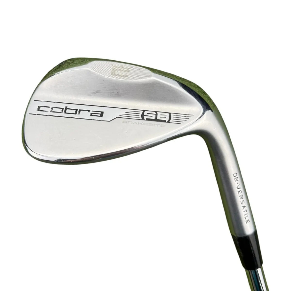 Cobra Snakebite 2023 Wedge Aw 48°.08 / Stiff - Image 2