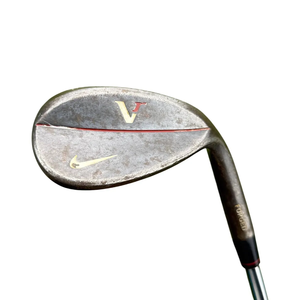 Nike VR Forged Wedge Sw 54°.12 / Stiff - Image 2
