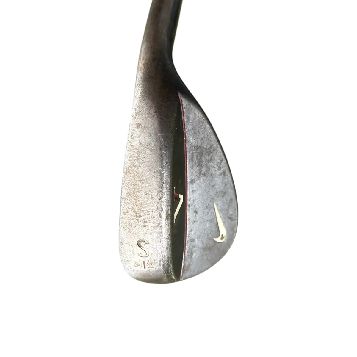 Nike VR Forged Wedge Sw 54°.12 / Stiff - Image 4