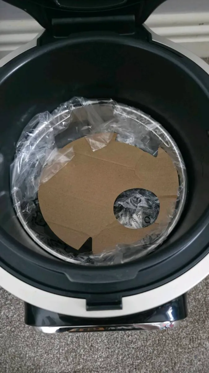 Moulinex Cookeo Touch Wi-Fi - Image 4