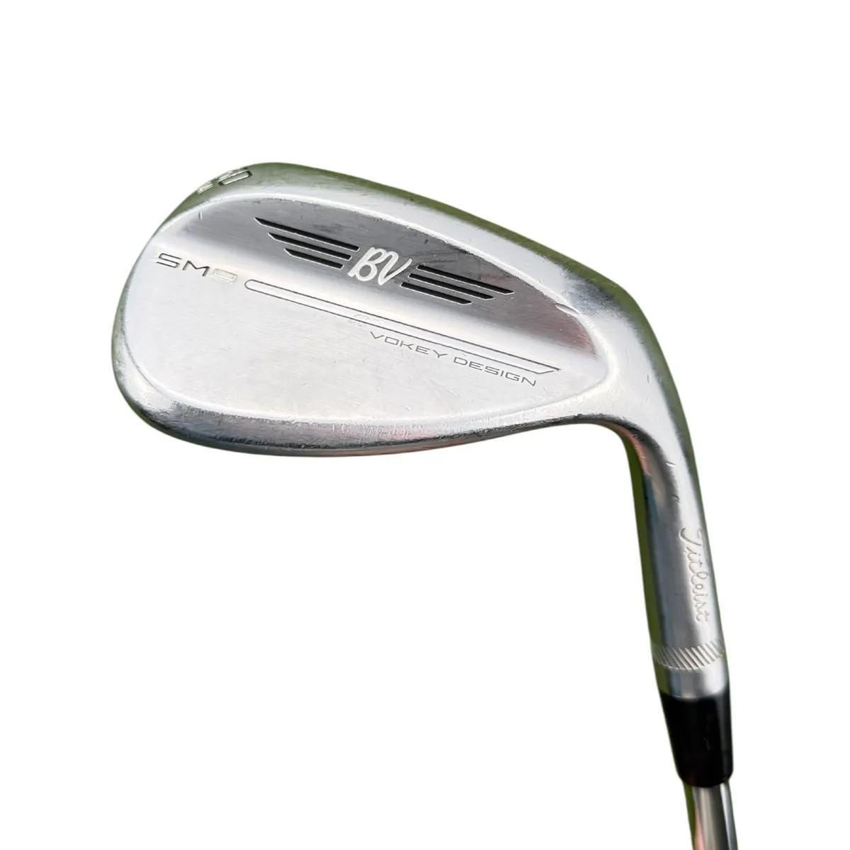 Titleist SM9 Wedge Lw 60°.04L / Bv Wedge - Image 2