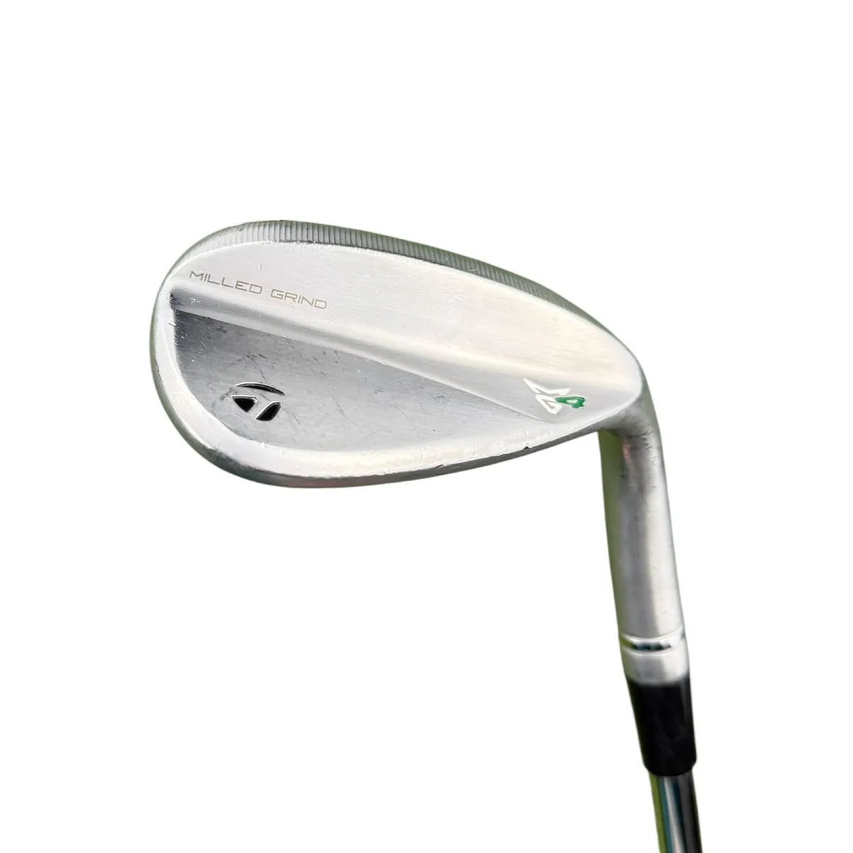 Taylormade Milled Grind 4 Wedge Lw 60°.10.SB - Image 2