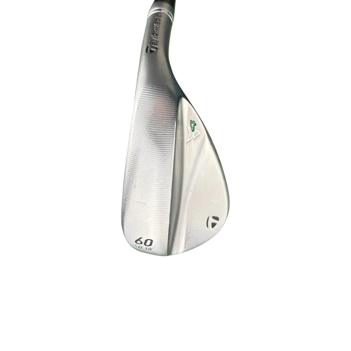 Taylormade Milled Grind 4 Wedge Lw 60°.10.SB - Image 4